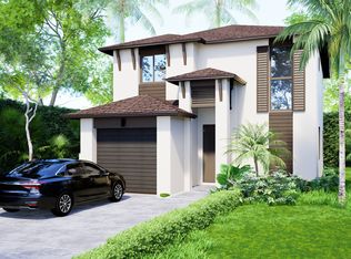 Anaheim Plan, Maple Ridge at Ave Maria, Naples, FL 34105