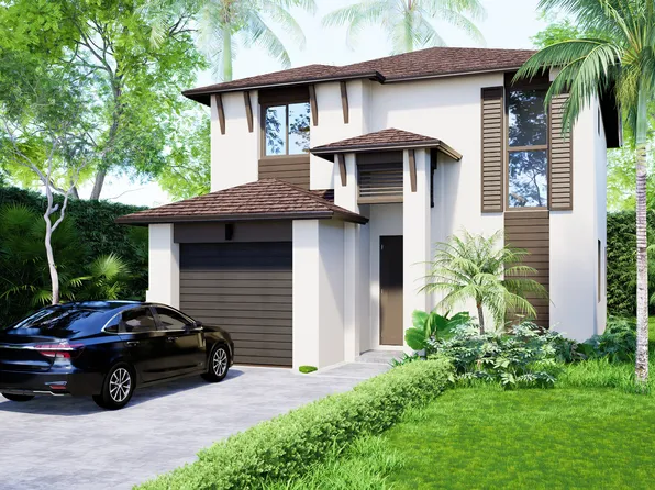 Anaheim Plan, Maple Ridge at Ave Maria