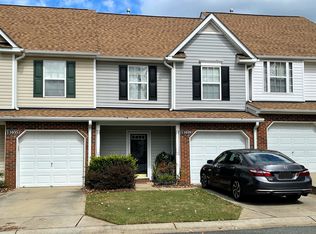 11039 Alderbrook Ln, Charlotte, NC 28270