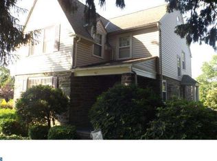 2025 Chester Ave, Abington, PA 19001