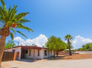 1037 E Hedrick Dr, Tucson, AZ 85719