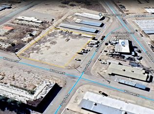 1-4 S Curtis Ave #1-4, Willcox, AZ 85643