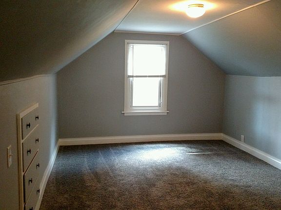 Upstairs
