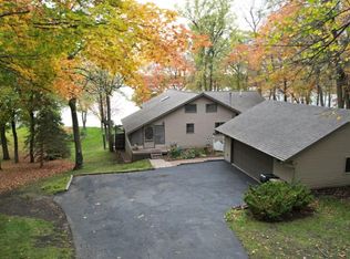 11594 Tall Timbers Rd SW, Garfield, MN 56332