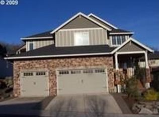 2438 N 3rd St, Washougal, WA 98671