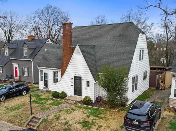 2701 Iroquois Ave, Ashland, KY 41102
