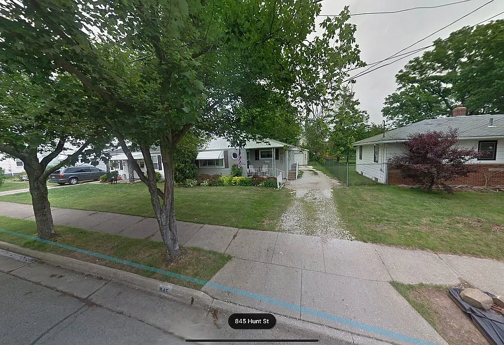 Hunt St photo 1