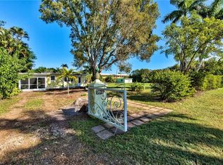 1237 Creech Rd, Naples, FL 34103