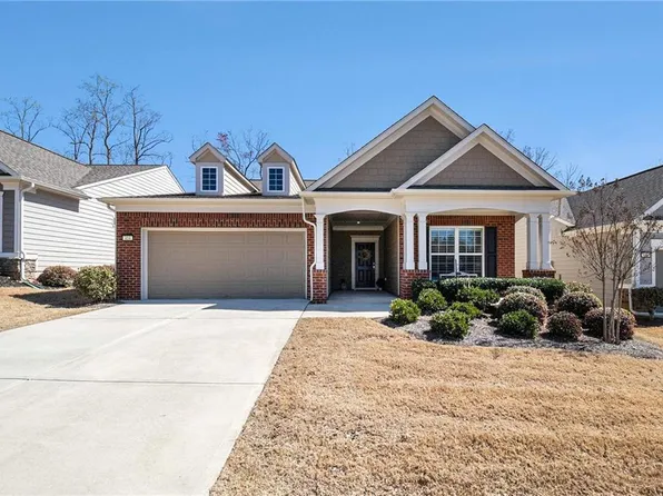 414 Golden Rod Ct, Griffin, GA 30223