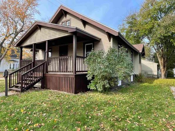 503 N Oakley St, Saginaw, MI 48602