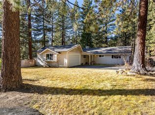 418 Pat Ct, Incline Village, NV