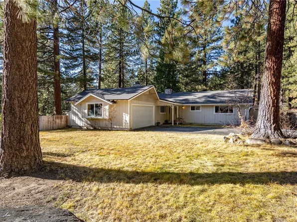 418 Pat Ct, Incline Village, NV 89451
