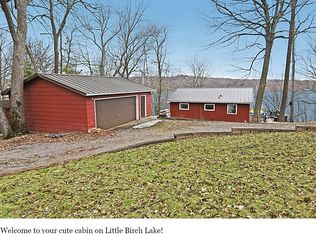 44975 Birch Ridge Rd, Melrose, MN 56352