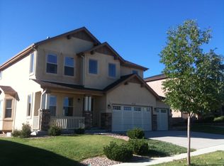 5727 Kent Creek Ln, Colorado Springs, CO 80924