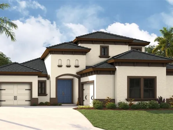 13407 Buffalo Mountain Ave, Riverview, FL 33579