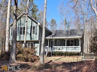 175 N Morning Dove Dr, Fayetteville, GA 30215