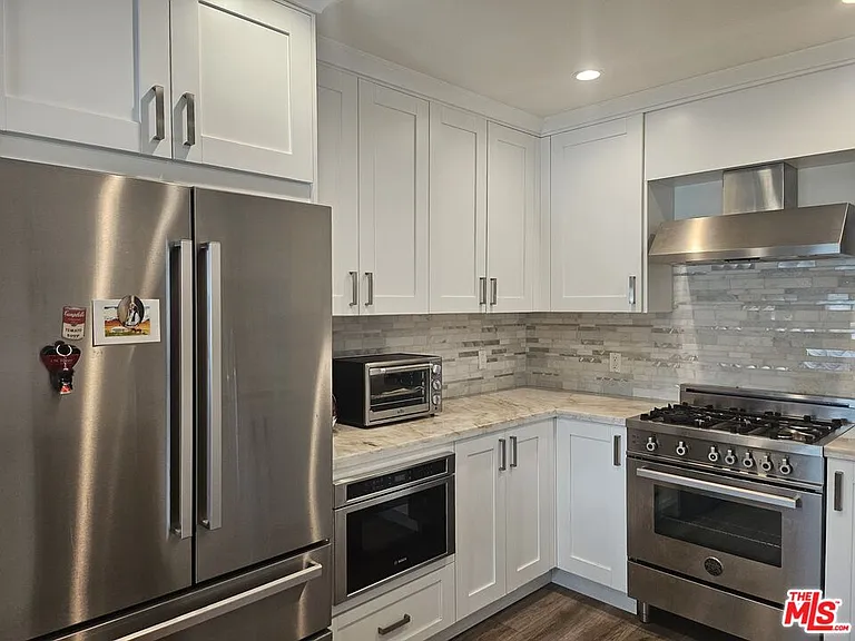 853 S Lucerne Blvd #206 — Photo 4
