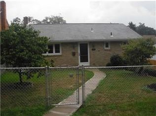 1259 Westfield St, Pittsburgh, PA 15216