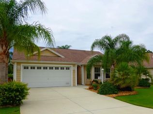 1242 James Island St, The Villages, FL 32162
