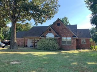 7535 Highway 1, Shreveport, LA 71107