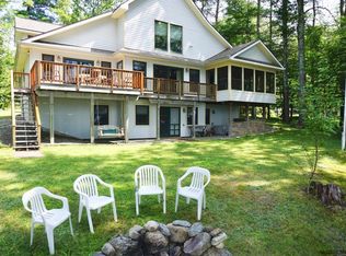 59 S Shore Rd, Northville, NY 12134