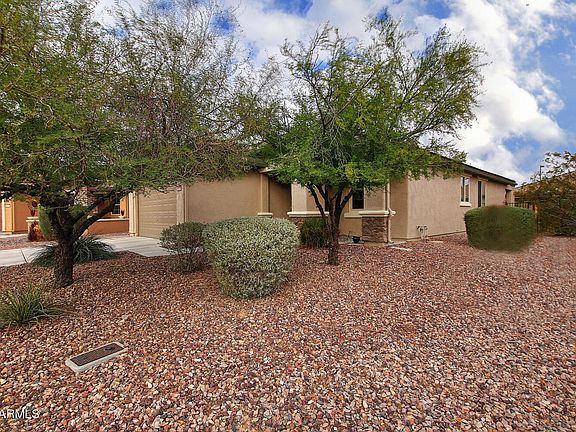 4th image of 4022 N Hidden Canyon Dr