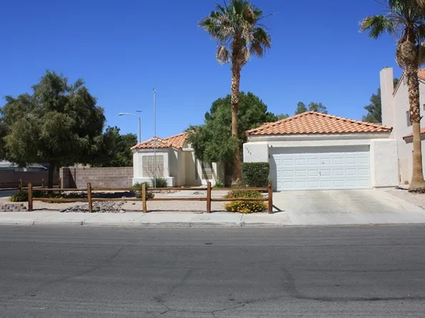1720 Navarre Ln, Henderson, NV 89014