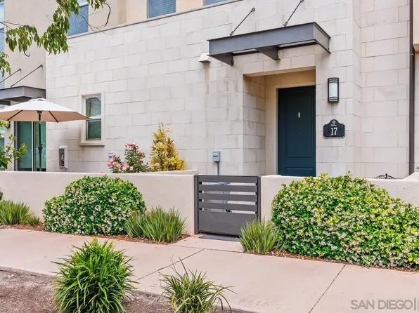 16755 Coyote Bush Dr #17, San Diego, CA 92127