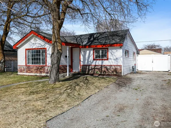 2807 E Heroy Avenue, Spokane, WA 99207