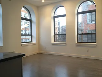 Rented by East Williamsburg Realty Inc