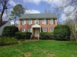 2323 Hales Rd, Raleigh, NC 27608