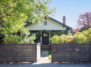 504 8th Ave, Menlo Park, CA 94025