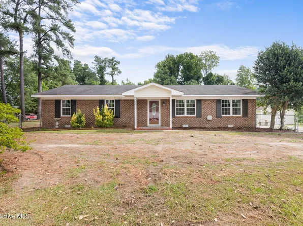 104 Howell Drive, Jacksonville, NC 28540