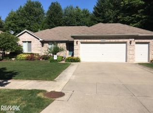 46360 Leanna Dr, Macomb, MI 48044