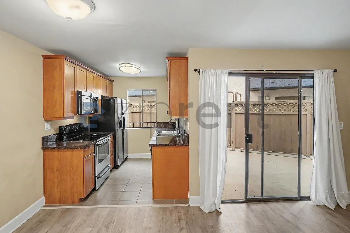 1 bed, 618 sqft, $2,750 — Photo 4
