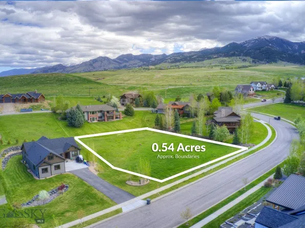 848 Saint Andrews Dr, Bozeman, MT 59715