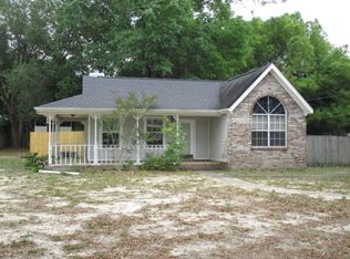 4783 Primrose St, Crestview, FL 32539