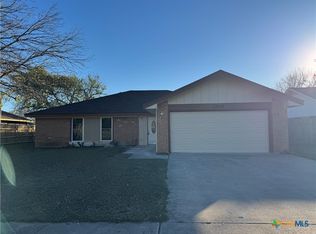 2504 Hanson Rd, Killeen, TX 76543