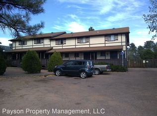 301 N Beeline Hwy APT 7, Payson, AZ 85541