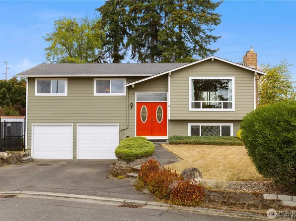 32454 22nd Avenue SW, Federal Way, WA 98023