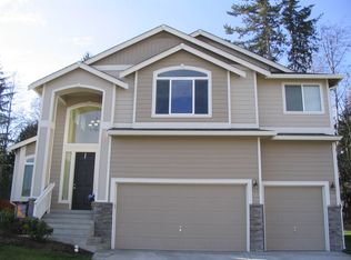 3302 Lady Fern Loop NW, Olympia, WA 98502