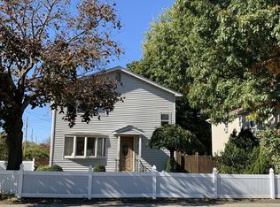 860 Meadow St, Chicopee, MA 01013