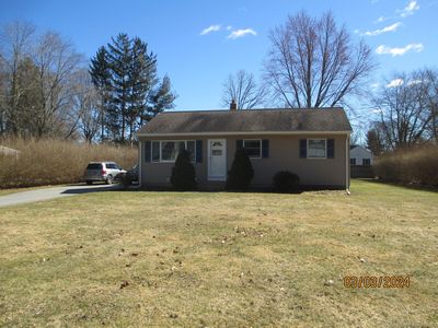 116 Chestnut Dr, Colchester, CT, 06415