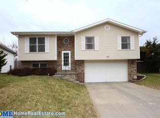 2812 Homeland Pl, Lincoln, NE 68521