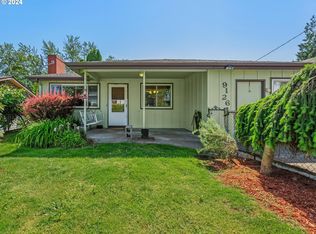 9126 N Endicott Ave, Portland, OR 97217