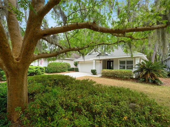 9821 SW 34th Rd, Gainesville, FL 32608