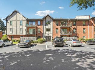 6851 Roswell Rd Unit F1, Sandy Springs, GA 30328