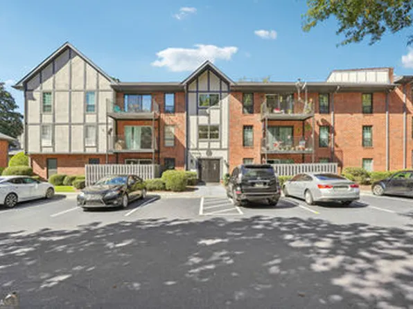 6851 Roswell Rd Unit F1, Sandy Springs, GA 30328