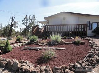 5326 NW 49th St, Redmond, OR 97756