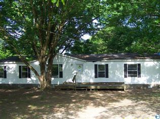 4989 McVille Rd, Albertville, AL 35951